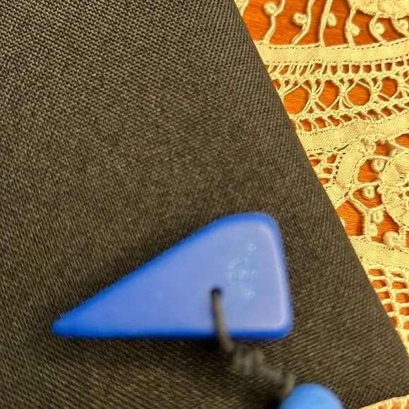 Sobral NWT gorgeous Blue necklace!🤩FINAL OFFER❤️ - Picture 2 of 6